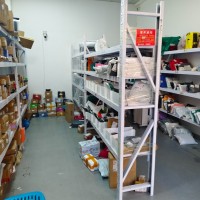 编号25272运河区宏宇城A区快递驿站转让