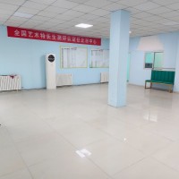 编号2553任丘中心位置金台园120平门市房东直租