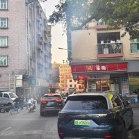 W宝安步涌棋牌室转让