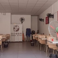 W龙华区观澜桂花路社区食堂(烧烤夜市)旺铺转让